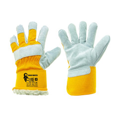 OSTATNÍ Rukavice zimní DINGO | velikost 11"