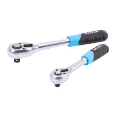 Ráčna 72 zubů | 1/4", 155 mm