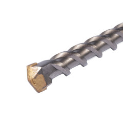 Vrták vidiový SDS PLUS, 2 břity | 15x350 mm