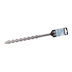 Vrták vidiový SDS PLUS, 2 břity | 15x350 mm
