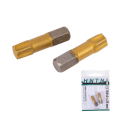 Bit TRX TITAN 1/4” | T30x25 mm (1bal/2ks)