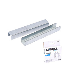 Sponky 1000ks | 10 mm