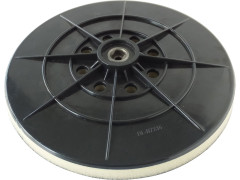 EXTOL PREMIUM nosič brusných výseků, 215mm