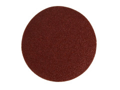 EXTOL PREMIUM papíry brusné výsek, suchý zip, bal. 10ks, 115mm, P150