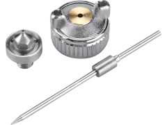 EXTOL PREMIUM tryska náhradní, ⌀0,8mm