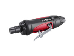 FORTUM bruska přímá, kompozit, pneu