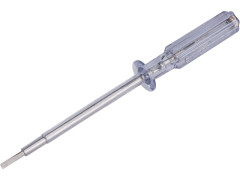 EXTOL CRAFT zkoušečka napětí 200-250V, 190mm