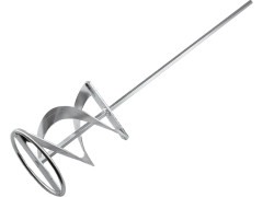 EXTOL CRAFT míchadlo do vrtačky spirálové, 100x500mm