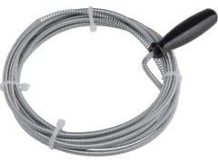 EXTOL CRAFT pero protahovací na čištění odpadů, 3m x O 5mm