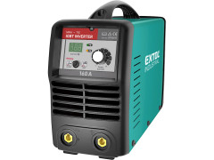 EXTOL INDUSTRIAL Invertor svařovací 160A Smart
