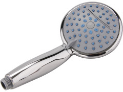FRESHHH hlavice sprchová, 4 funkce, 120mm, chrom