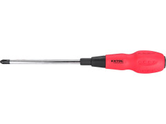 šroubovák křížový phillips, PH 3x150mm, CrV