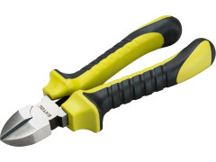 EXTOL CRAFT kleště štípací boční, 175mm