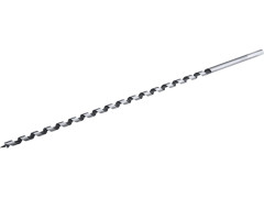 EXTOL PREMIUM vrták hadovitý do dřeva, O 10x460mm