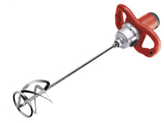 EXTOL PREMIUM míchadlo stavebních směsí, dvourychlostní, 1600W