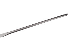 EXTOL PREMIUM sekáč plochý SDS MAX, 600x18mm, šířka ostří 25mm