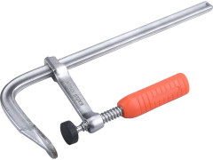 EXTOL PREMIUM svěrka F - stolařská, 300x100mm