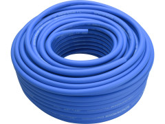 EXTOL PREMIUM hadice vzduchová, guma, 1/4" (6/12mm), 50m