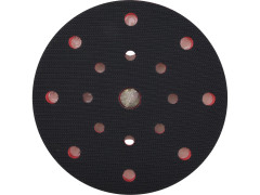 FORTUM nosič kotoučů, suchý zip, ⌀150mm