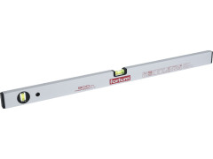 FORTUM vodováha profesionální, 800mm