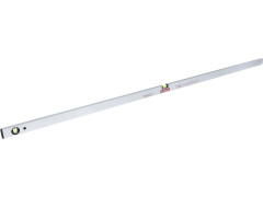 FORTUM vodováha profesionální, 2000mm