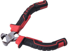 EXTOL PREMIUM kleště štípací čelní mini, 115mm