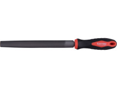 EXTOL PREMIUM pilník úsečový, 200mm, sek 2