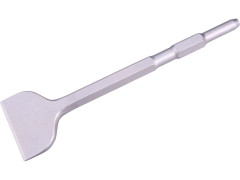 EXTOL PREMIUM sekáč plochý HEX 17, 280x75mm