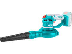 TOTAL Fukar zahradní AKU, 20V Li-ion, 2000mAh, bez baterie a nabíječky