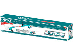 Sekačka strunová AKU, 20V Li-ion, bez baterie a nabíječky