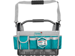 TOTAL Taška na nářadí, industrial