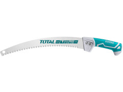 TOTAL Pila na dřevo, industrial, délka 330mm