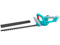 TOTAL Nůžky na živé ploty AKU, 20V Li-ion, 2000mAh, 1ks baterie a 1ks nabíječky