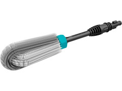 TOTAL Kartáč, délka 390mm