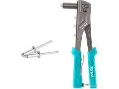 TOTAL Kleště nýtovací 270mm