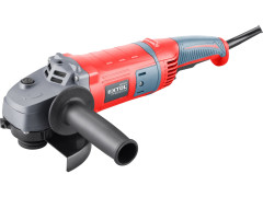 EXTOL PREMIUM bruska úhlová, 150mm, 1600W