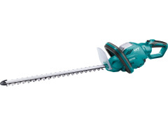 EXTOL INDUSTRIAL nůžky na živé ploty aku, 40V Li-ion, 2500mAh