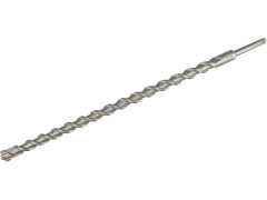 EXTOL PREMIUM vrták čtyřbřitý SDS PLUS příklepový do betonu a zdiva, O 20x460mm, SK