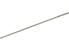 vrták čtyřbřitý SDS PLUS příklepový do betonu a zdiva, O 12x600mm, SK