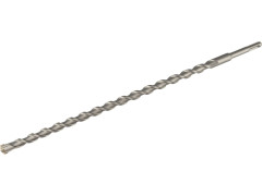 EXTOL PREMIUM vrták čtyřbřitý SDS PLUS příklepový do betonu a zdiva, O 16x460mm, SK