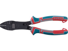 Kleště kombinované převodové, 200mm, industrial