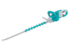 TOTAL Nůžky na živé ploty AKU, Brushless, 20V Li-ion, 2000mAh, industrial, bez baterie a nabíječky