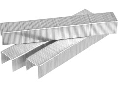 TOTAL Sponky do vázacích kleští THTPTM1251, 10000ks