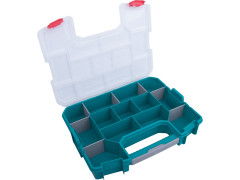 TOTAL Organizér