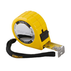 OSTATNÍ Metr svinovací KMC 25 KOMELON | 5 m x 25 mm