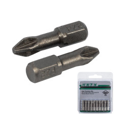 Bit PZ 1/4” | PZ3x25 mm