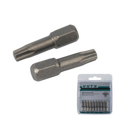 Bit TRX 1/4"   T25x25mm