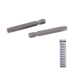 HONITON Bit TRX 1/4” | T15x50 mm