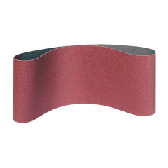 KLINGSPOR Brusný pás LS307X | 75x533 mm zr. 180