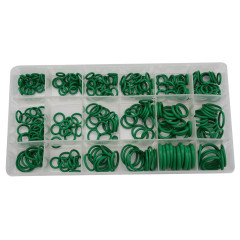 RICHMANN Sada O kroužků | 270 dílů